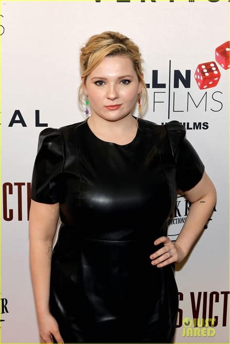 Abigail Breslin / Sophomore